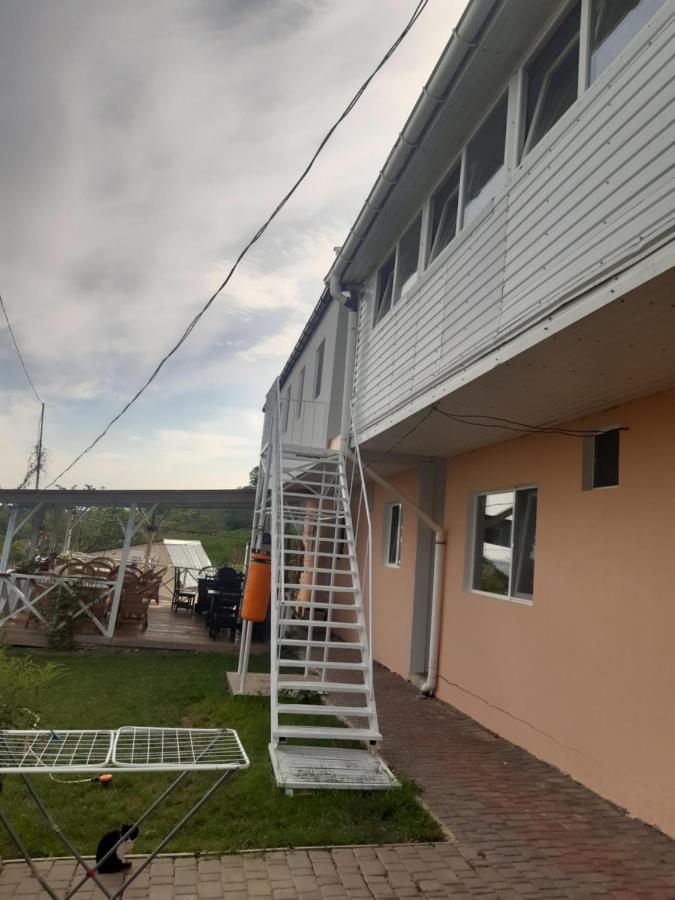 1 Квартира С Видом На Море Odesa Exterior photo
