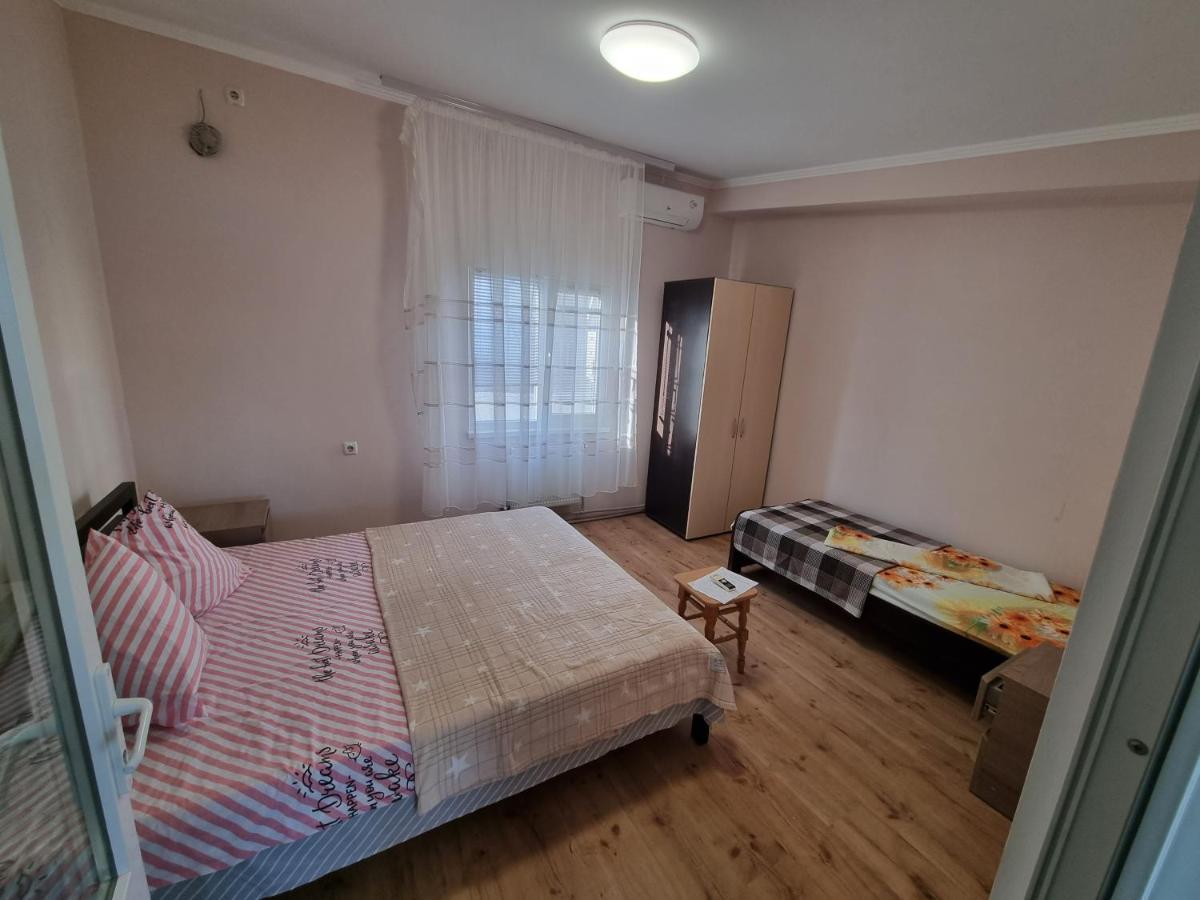 1 Квартира С Видом На Море Odesa Exterior photo